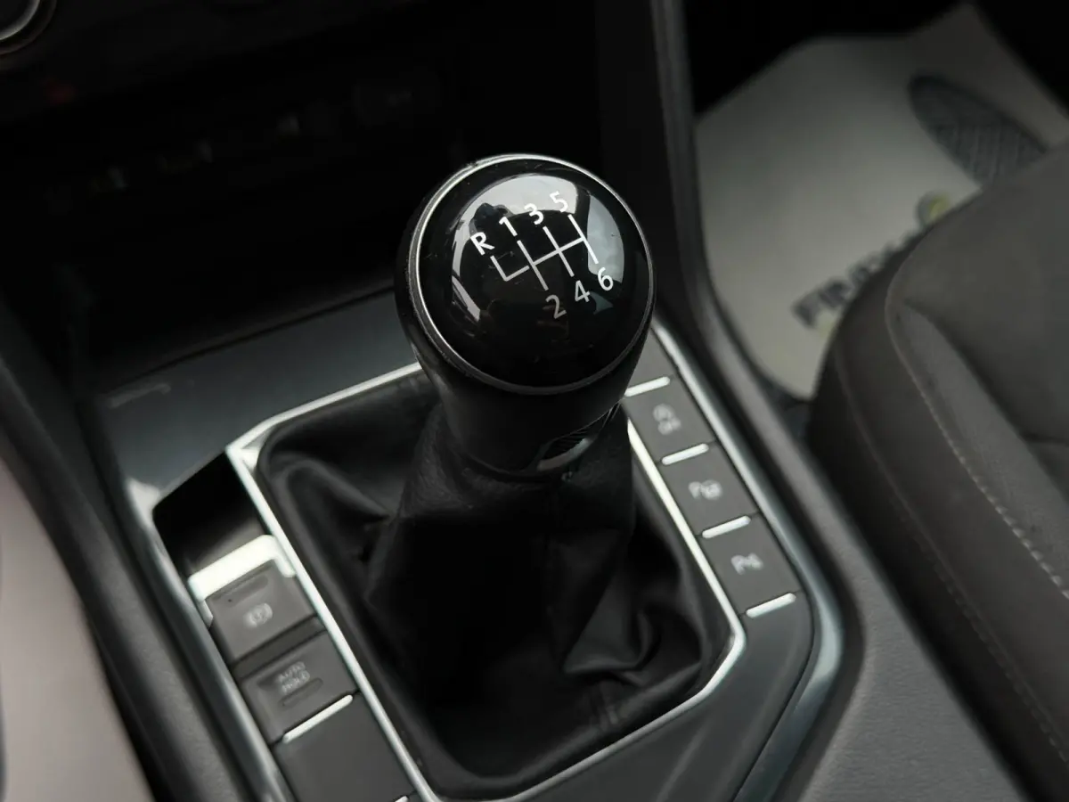 1.4 TSI Comfortline Business l PANO l ACC
