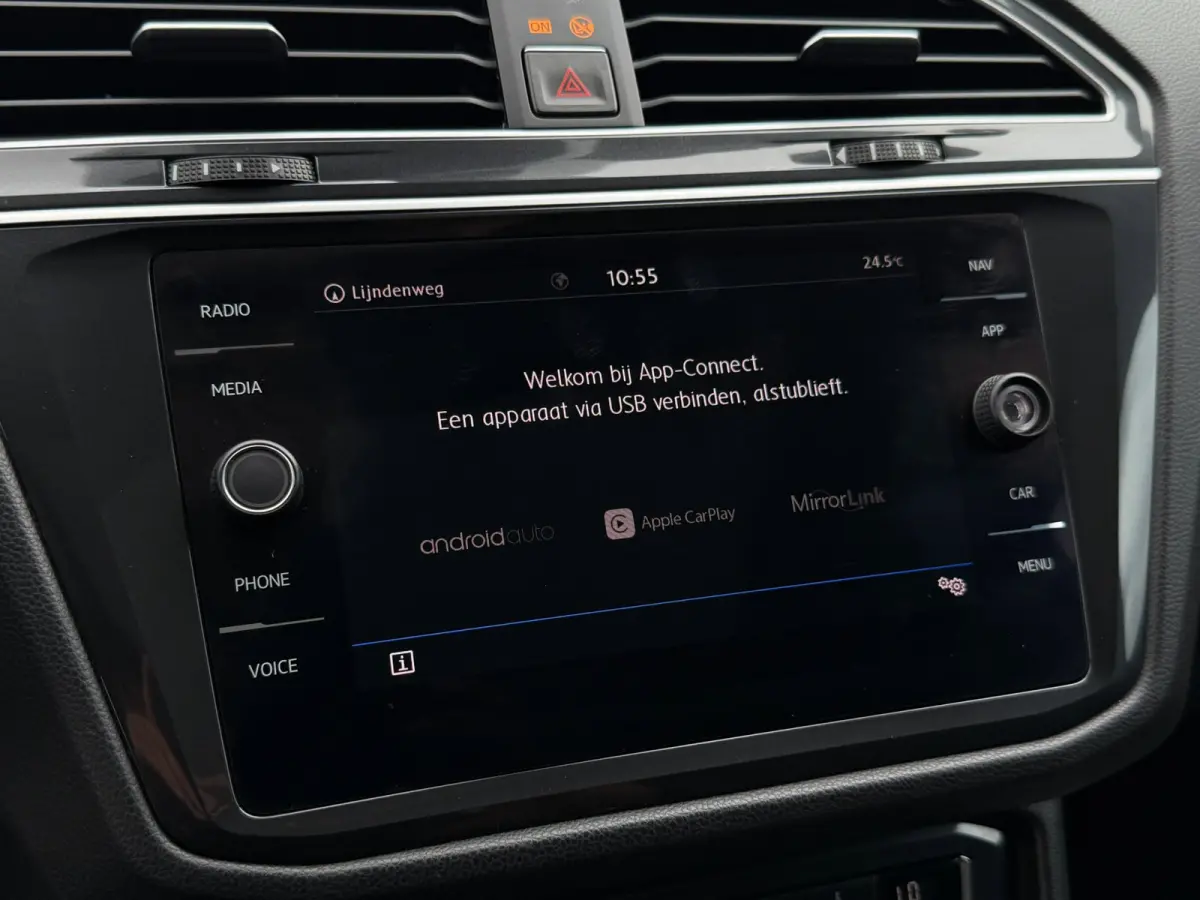 1.4 TSI Comfortline Business l PANO l ACC