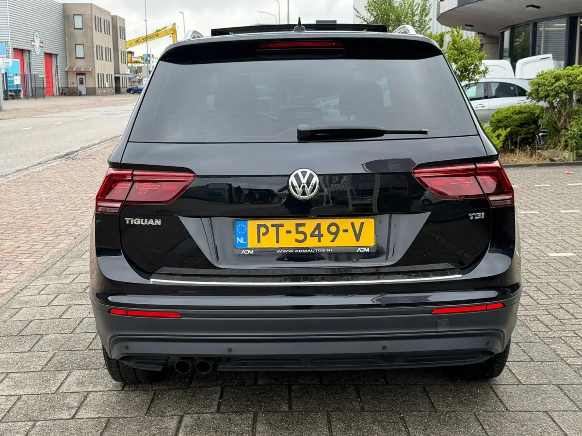 1.4 TSI Comfortline Business l PANO l ACC