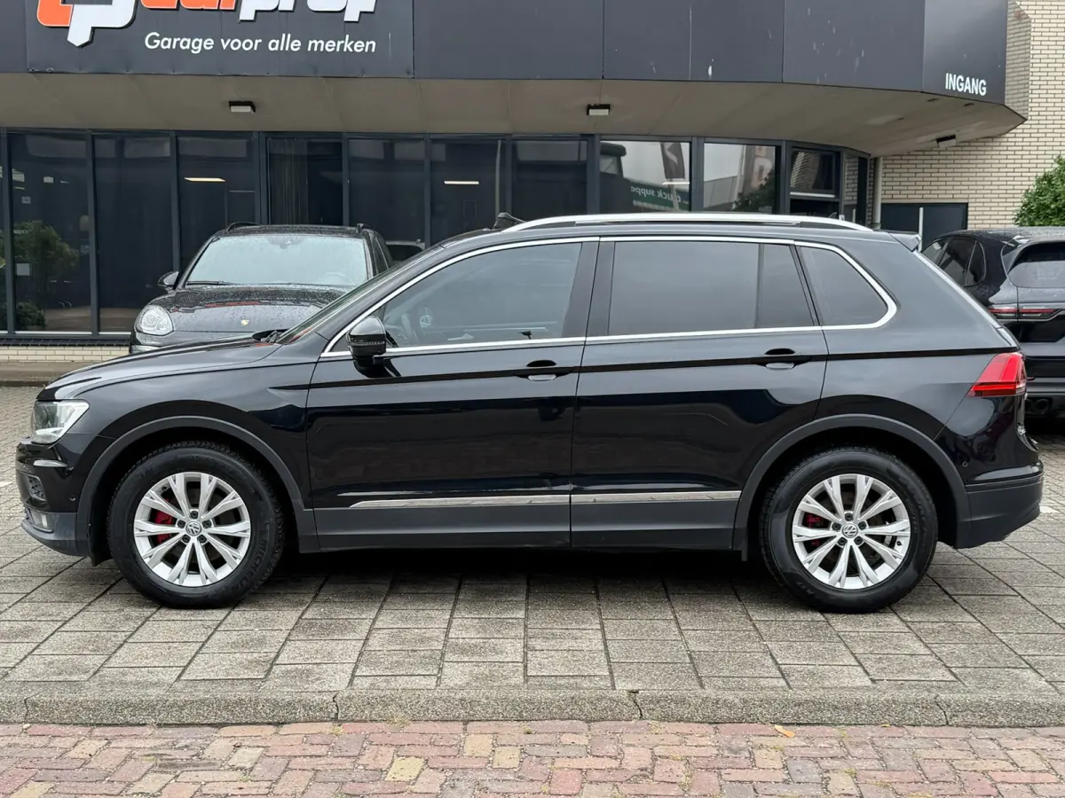 1.4 TSI Comfortline Business l PANO l ACC