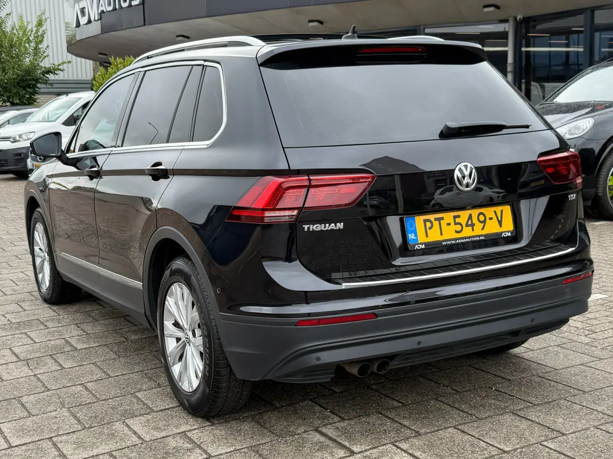 1.4 TSI Comfortline Business l PANO l ACC