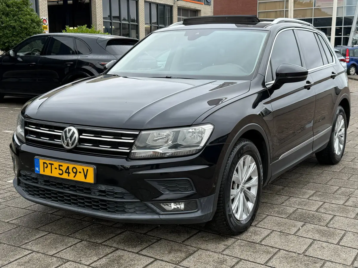 1.4 TSI Comfortline Business l PANO l ACC