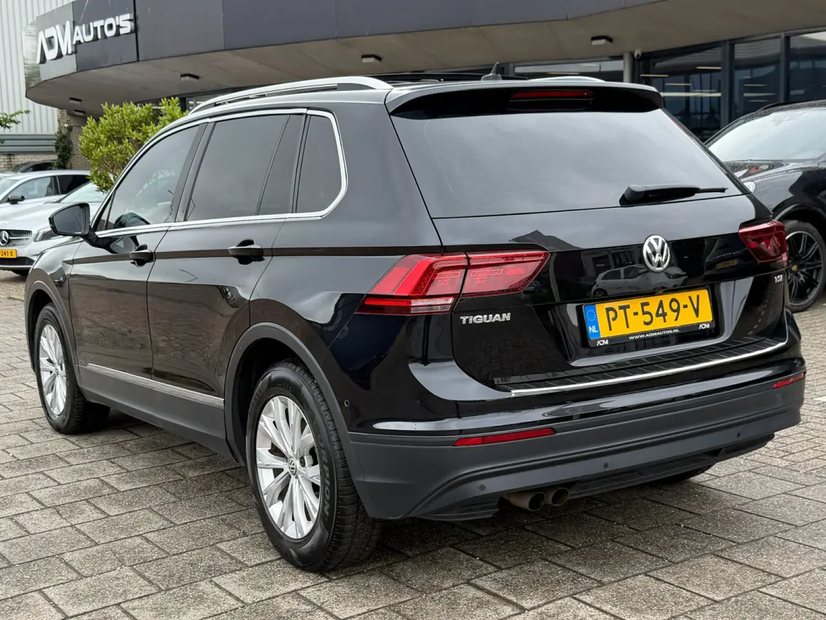 1.4 TSI Comfortline Business l PANO l ACC