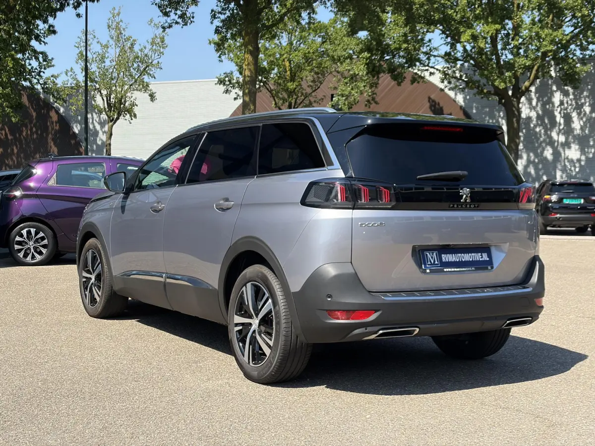 1.2 Hybrid 136 GT VAN:33.900,- VOOR:29.877,- UW HERFSTVOORDEEL:4.023,- 7 PERSOONS| 22.000 KM |  ADD CRUISE | STOELVERWARMING  | CAMERA | RIJKLAAR GELEVERD INCL. 12 MND BOVAG GARANTIE