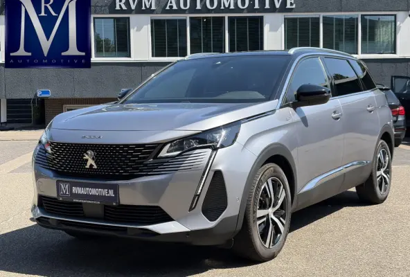 1.2 Hybrid 136 GT VAN:33.900,- VOOR:29.877,- UW HERFSTVOORDEEL:4.023,- 7 PERSOONS| 22.000 KM |  ADD CRUISE | STOELVERWARMING  | CAMERA | RIJKLAAR GELEVERD INCL. 12 MND BOVAG GARANTIE