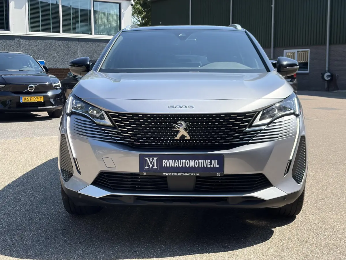 1.2 Hybrid 136 GT VAN:33.900,- VOOR:29.877,- UW HERFSTVOORDEEL:4.023,- 7 PERSOONS| 22.000 KM |  ADD CRUISE | STOELVERWARMING  | CAMERA | RIJKLAAR GELEVERD INCL. 12 MND BOVAG GARANTIE