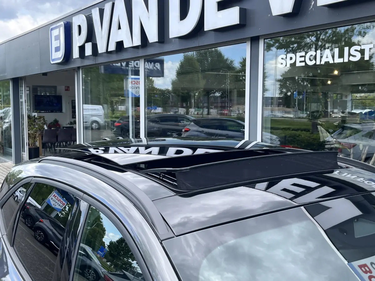 2.5 PHEV ST-Line X Diamond Black Package 243pk e-CVT Automaat | NIEUWSTE MODELUPDATE MET BLUECRUISE EN CONNECTIVITY | Ook leverbaar in meerdere kleuren |  Full Options | Pano | BlueCruise | 