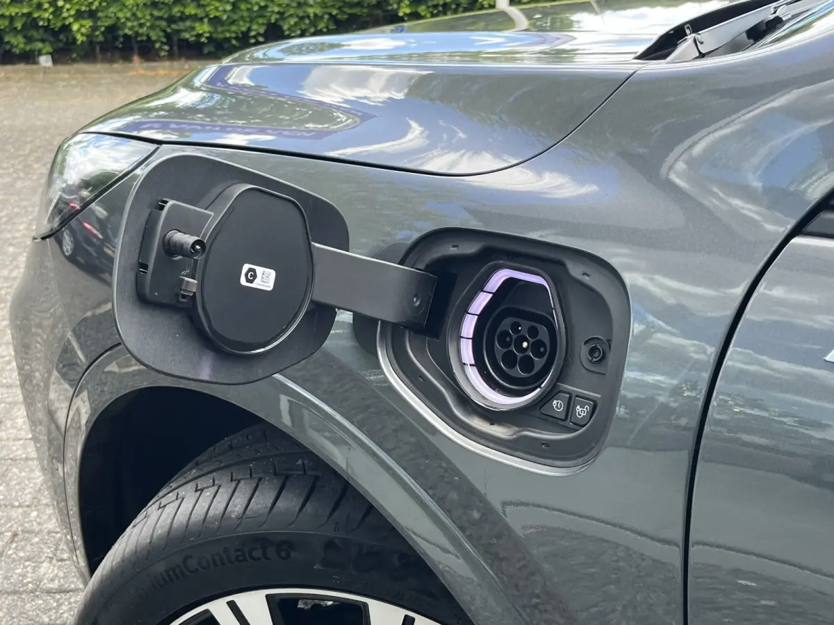 2.5 PHEV ST-Line X Diamond Black Package 243pk e-CVT Automaat | NIEUWSTE MODELUPDATE MET BLUECRUISE EN CONNECTIVITY | Ook leverbaar in meerdere kleuren |  Full Options | Pano | BlueCruise | 