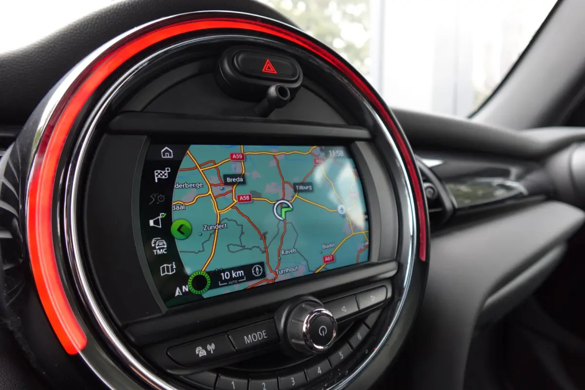 Cooper S 2.0 Pepper PANO NAVI LED VOL