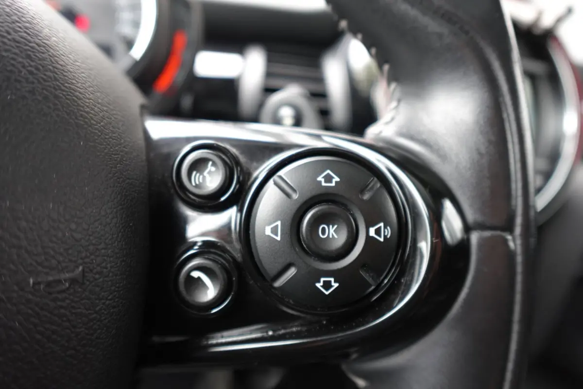 Cooper S 2.0 Pepper PANO NAVI LED VOL