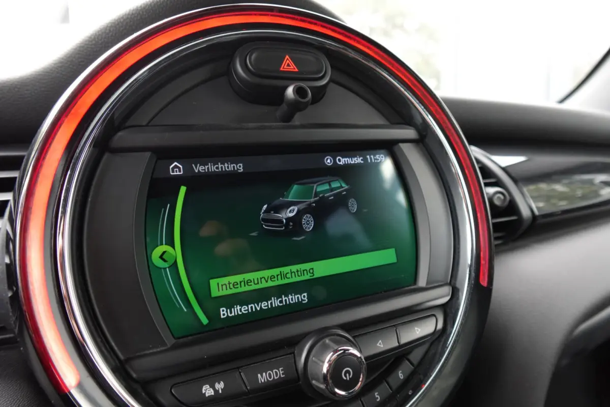 Cooper S 2.0 Pepper PANO NAVI LED VOL