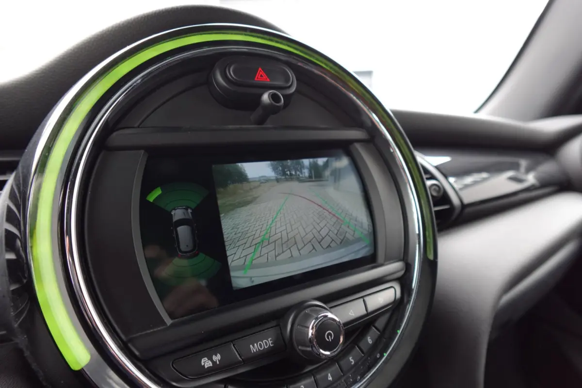 Cooper S 2.0 Pepper PANO NAVI LED VOL