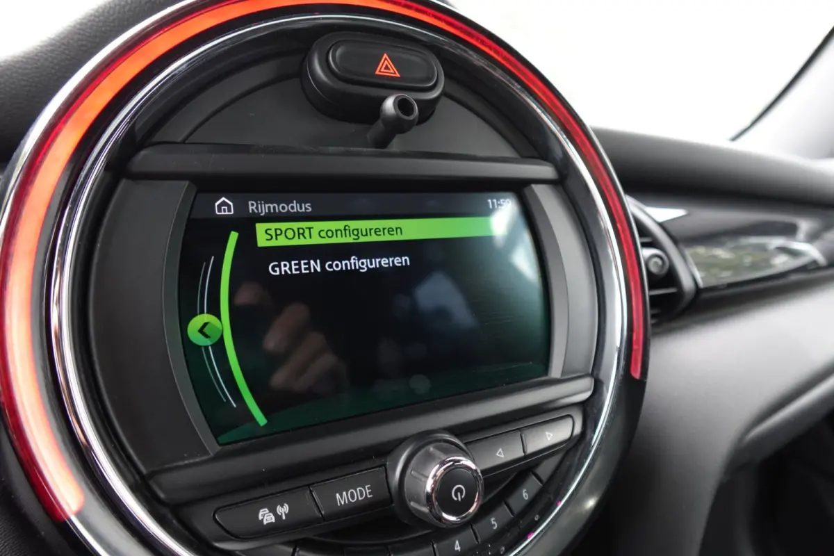 Cooper S 2.0 Pepper PANO NAVI LED VOL