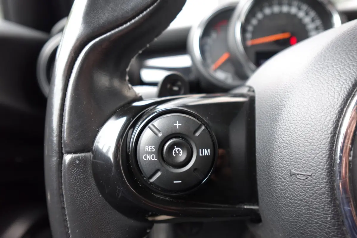Cooper S 2.0 Pepper PANO NAVI LED VOL