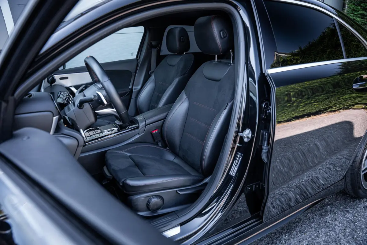 200 AMG Launch Edition |Pano-dak|Sfeerverl.|Camera|Dealer-onderhouden