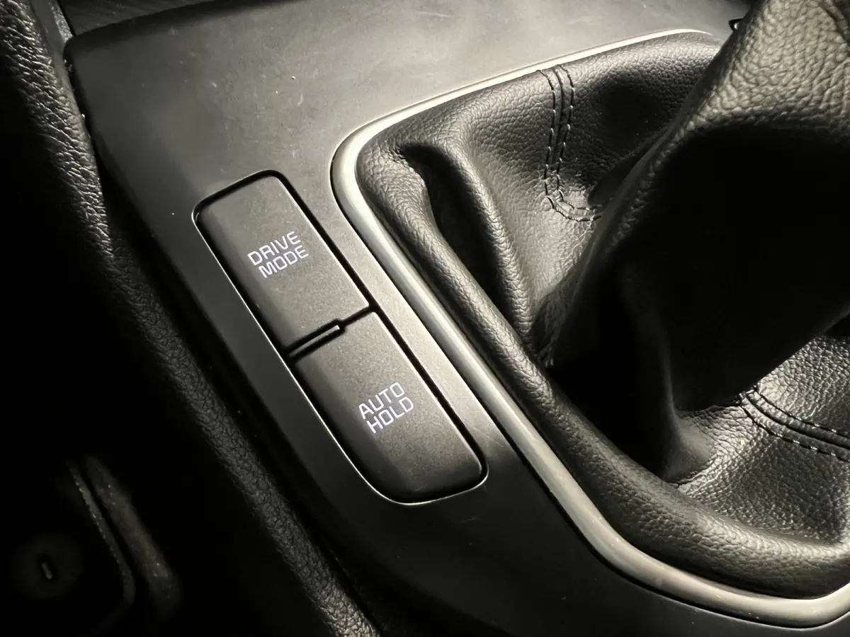1.6 T-GDi MHEV DynamicLine | Navigatie/Android/Apple Carplay | LMV 17" | Cruise Control Adaptief | Achteruitrijcamera | Airco |