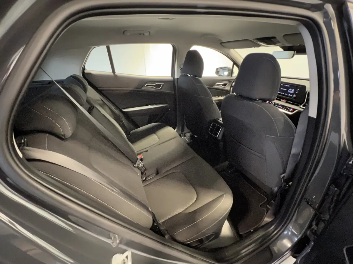 1.6 T-GDi MHEV DynamicLine | Navigatie/Android/Apple Carplay | LMV 17" | Cruise Control Adaptief | Achteruitrijcamera | Airco |