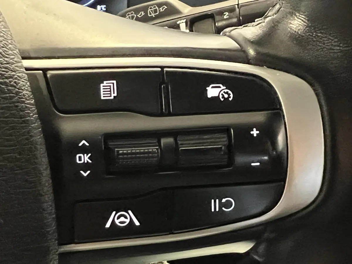 1.6 T-GDi MHEV DynamicLine | Navigatie/Android/Apple Carplay | LMV 17" | Cruise Control Adaptief | Achteruitrijcamera | Airco |