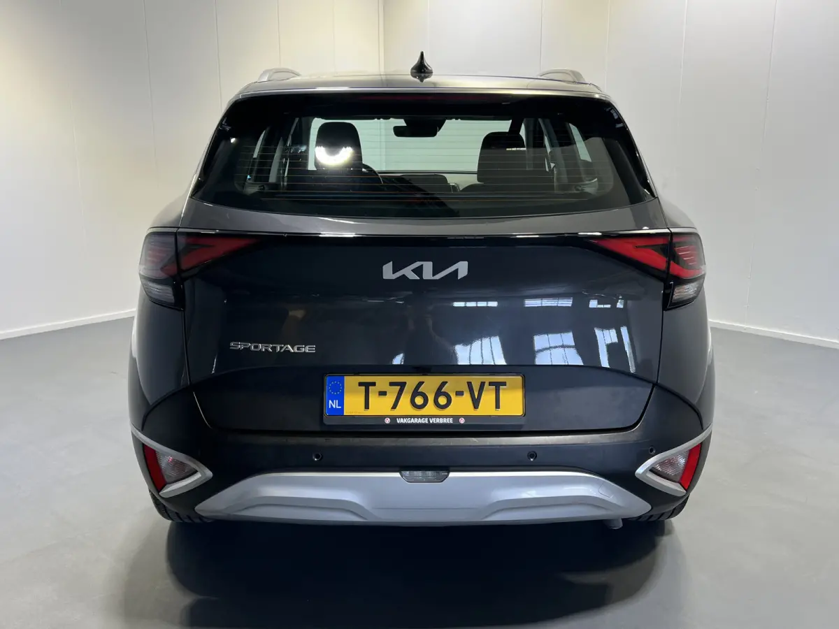 1.6 T-GDi MHEV DynamicLine | Navigatie/Android/Apple Carplay | LMV 17" | Cruise Control Adaptief | Achteruitrijcamera | Airco |