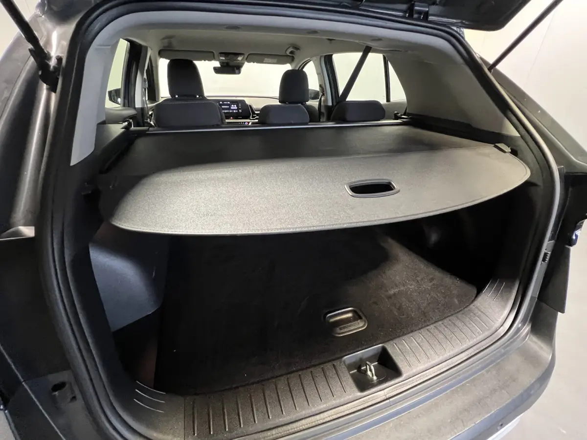 1.6 T-GDi MHEV DynamicLine | Navigatie/Android/Apple Carplay | LMV 17" | Cruise Control Adaptief | Achteruitrijcamera | Airco |