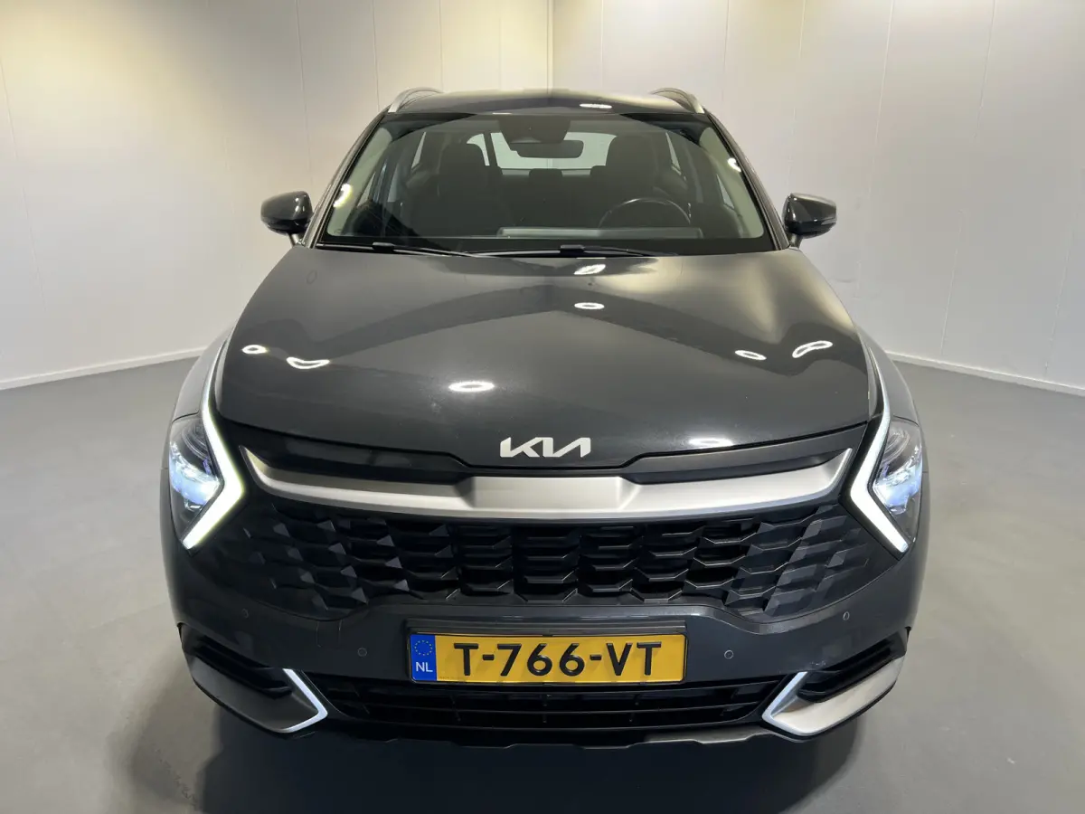 1.6 T-GDi MHEV DynamicLine | Navigatie/Android/Apple Carplay | LMV 17" | Cruise Control Adaptief | Achteruitrijcamera | Airco |