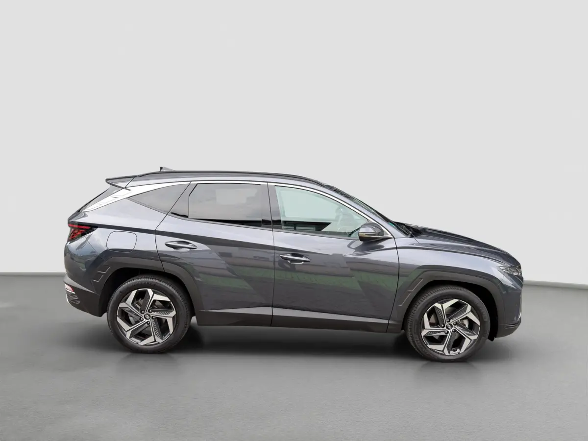 1.6 T-GDI PHEV 265pk Comfort 4WD | Carplay | Climate Control | 19-inch velgen | Adaptive Cruise | Camera | DAB | Draadloze telefoonlader | Parkeersensoren | Metallic lak