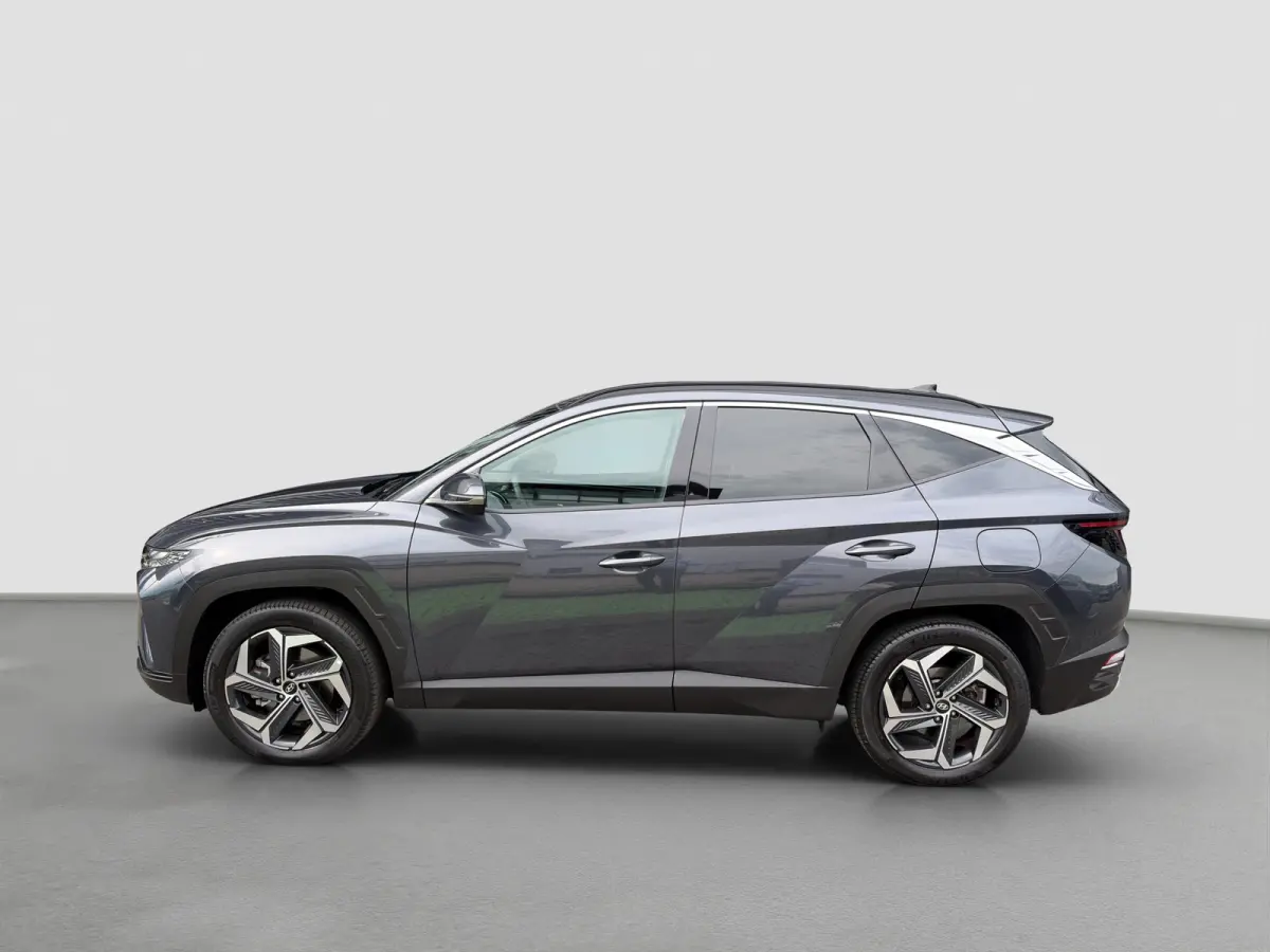 1.6 T-GDI PHEV 265pk Comfort 4WD | Carplay | Climate Control | 19-inch velgen | Adaptive Cruise | Camera | DAB | Draadloze telefoonlader | Parkeersensoren | Metallic lak
