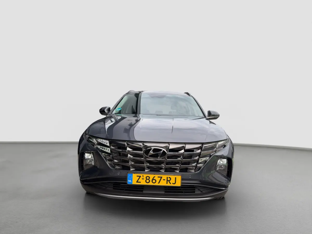 1.6 T-GDI PHEV 265pk Comfort 4WD | Carplay | Climate Control | 19-inch velgen | Adaptive Cruise | Camera | DAB | Draadloze telefoonlader | Parkeersensoren | Metallic lak