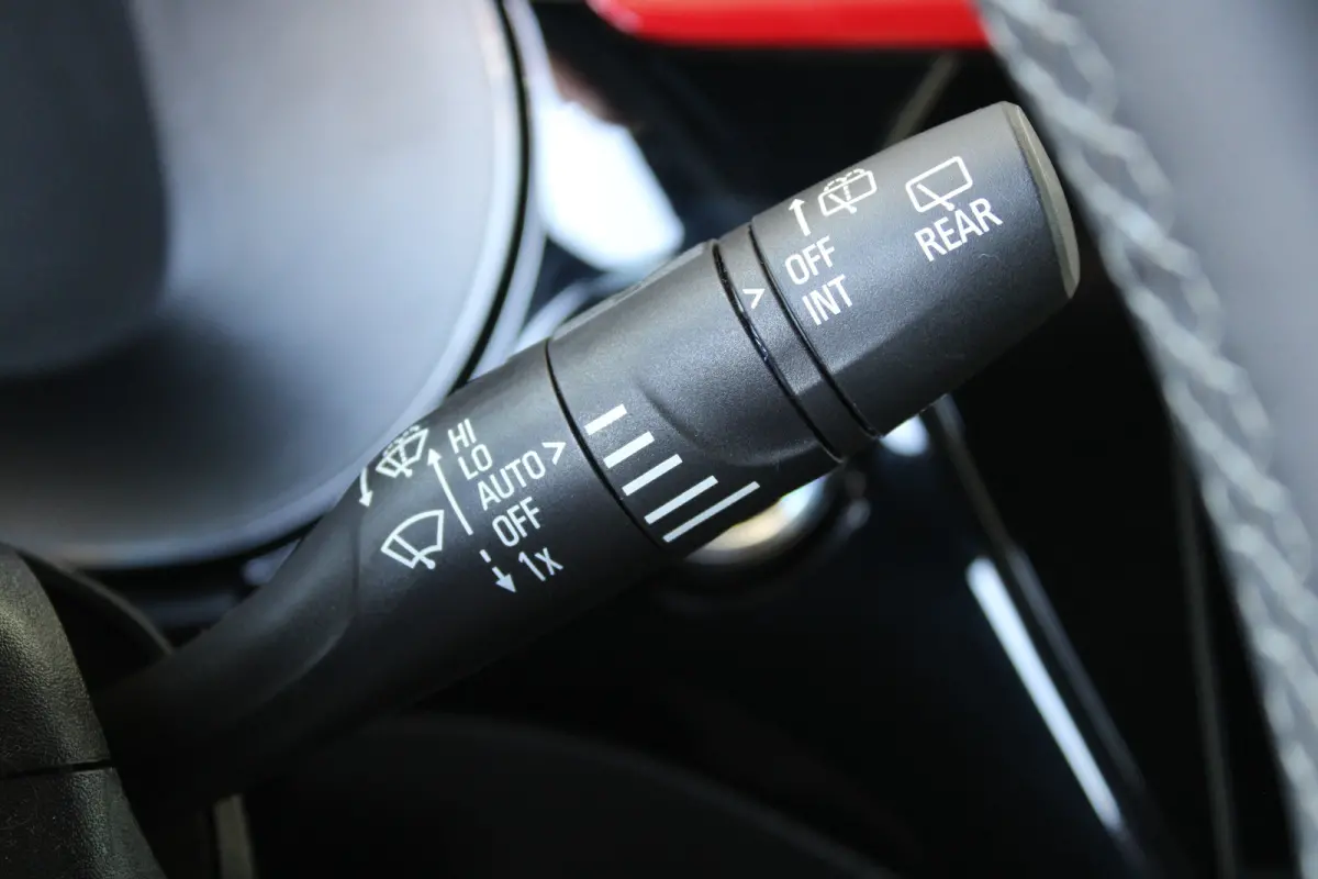 1.2 GS Line | Dodehoek-detectie | Keyless start & Keyless entry | Achterijcamera | Stoelverwarming |