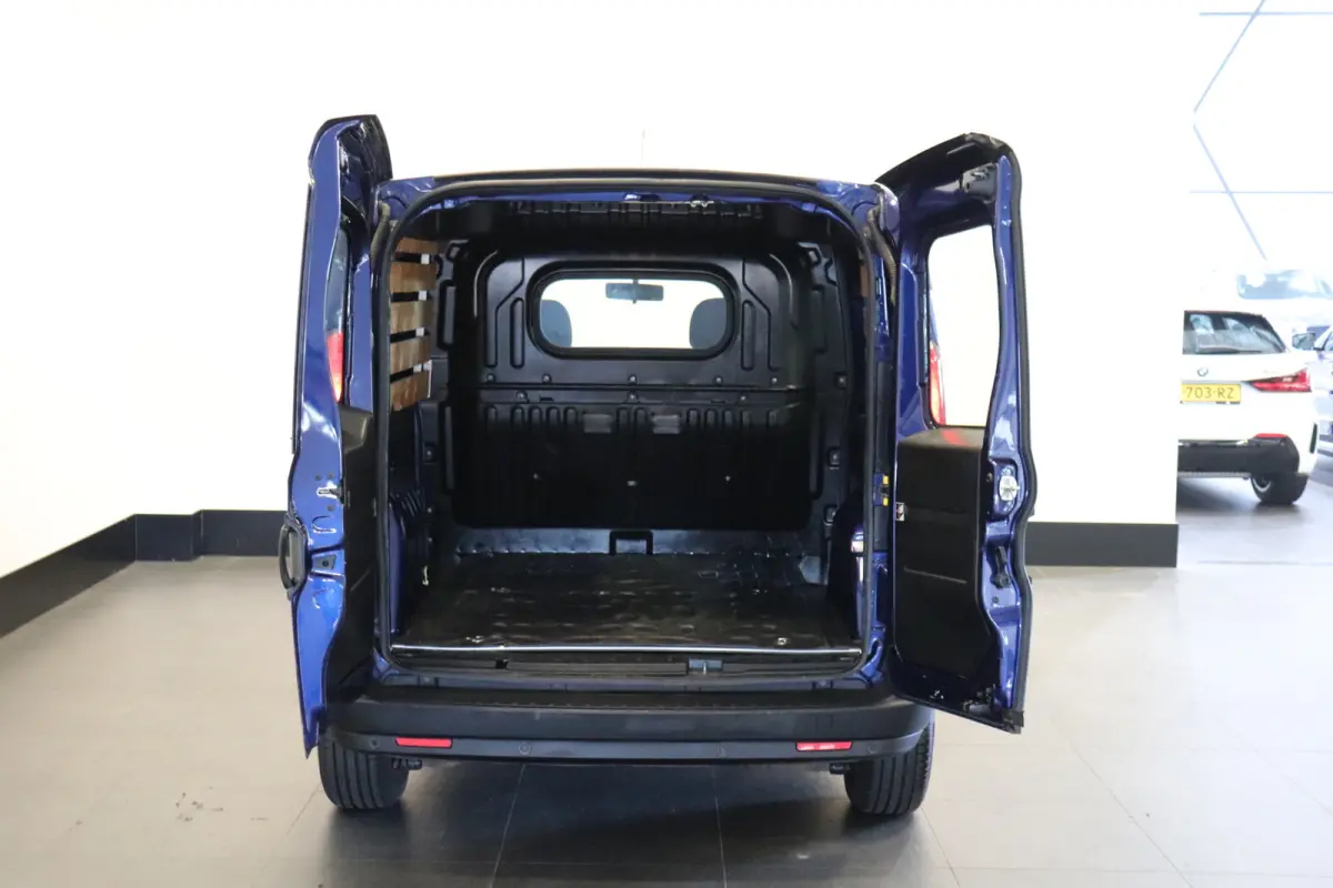 1.3 MJ EURO6 - Airco - Navi - Cruise - €6.950,- Ex. BTW
