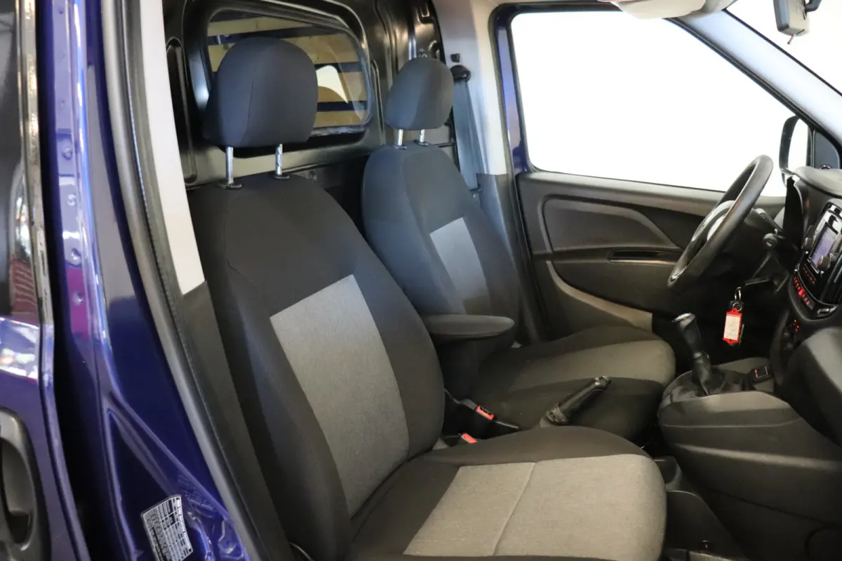1.3 MJ EURO6 - Airco - Navi - Cruise - €6.950,- Ex. BTW