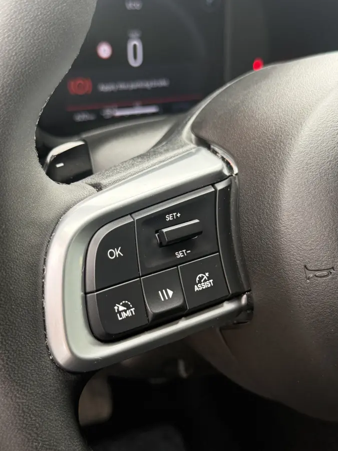 1.2 Hybrid Pop | AUTOMAAT | NAVI | CAMERA | CRUISE | VOL LED |