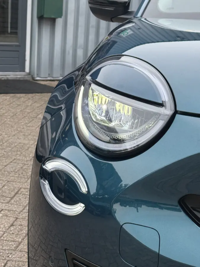 1.2 Hybrid Pop | AUTOMAAT | NAVI | CAMERA | CRUISE | VOL LED |