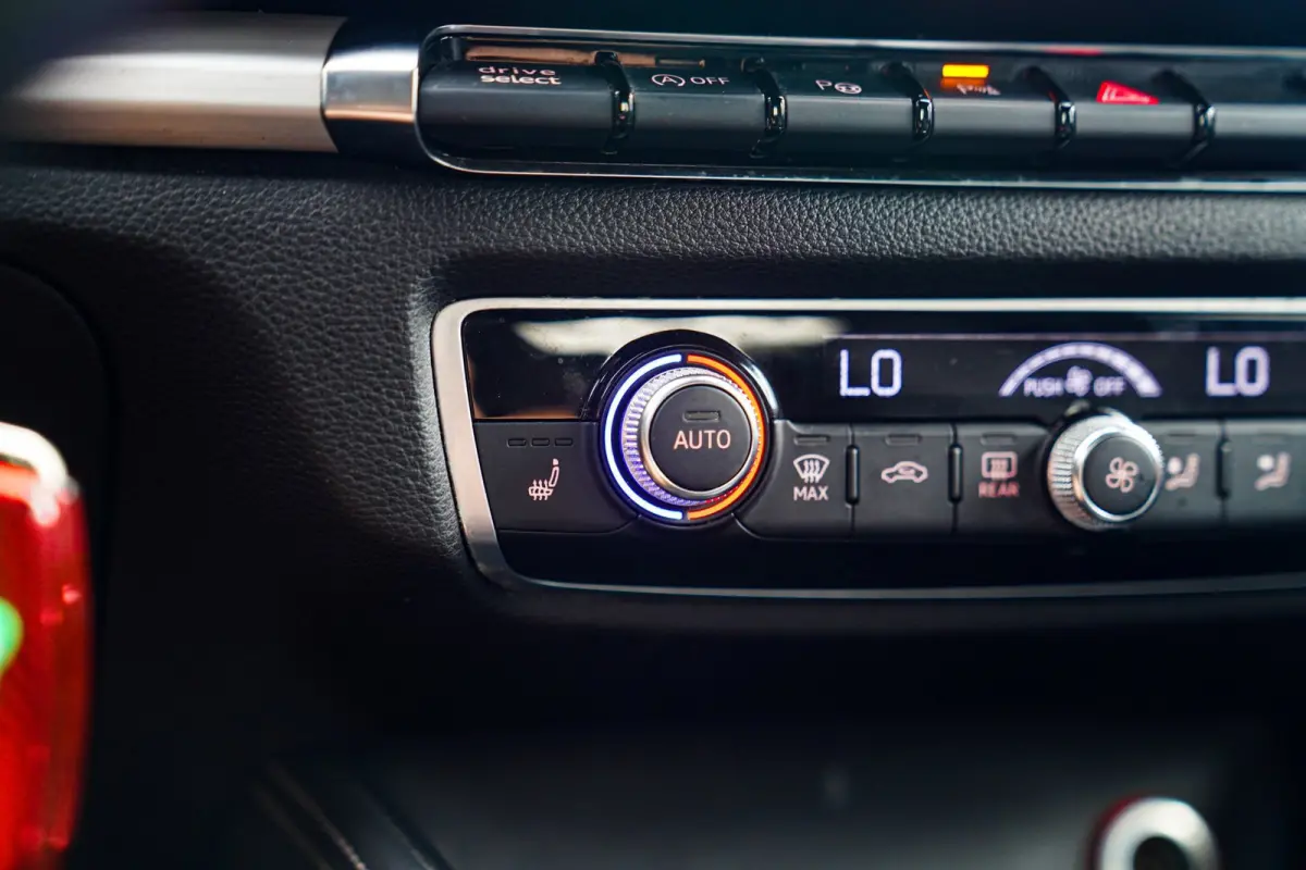 2.0 TFSI S3 quattro | Bang & Olufsen | Stoelverwarming | RS Zetels | Adaptief Cruise Control