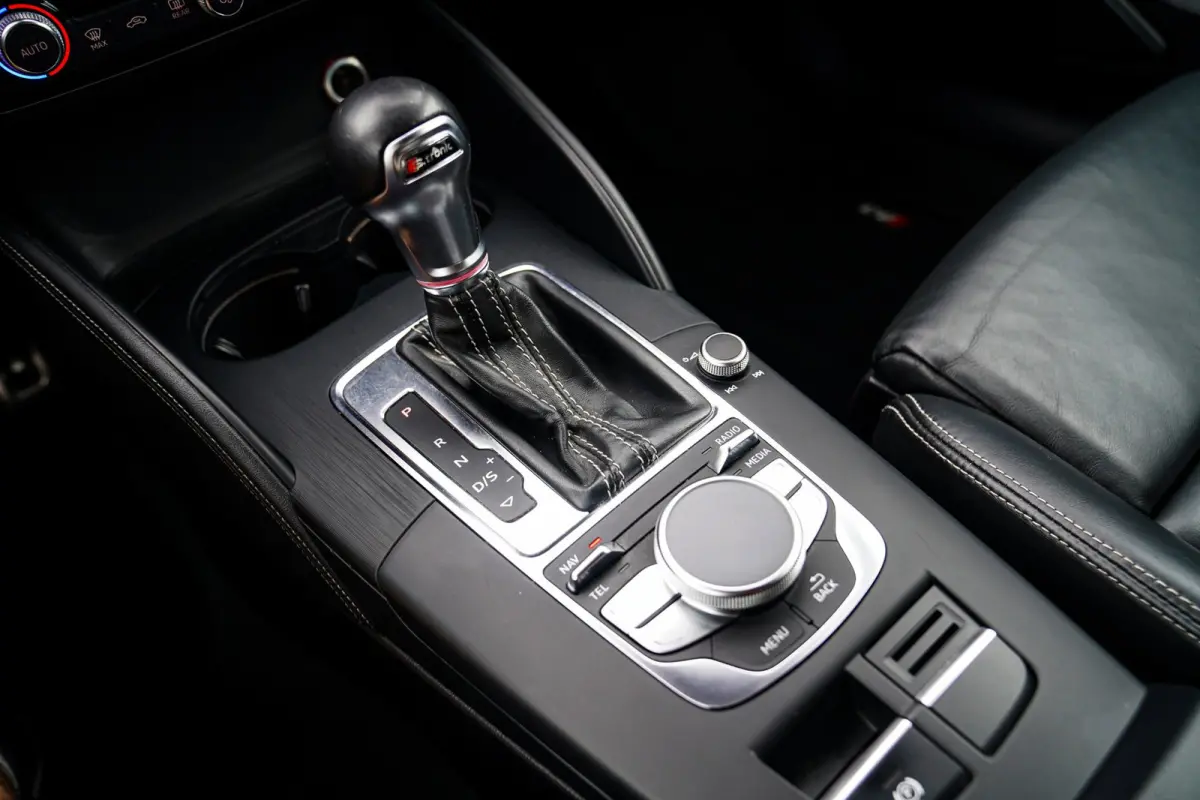 2.0 TFSI S3 quattro | Bang & Olufsen | Stoelverwarming | RS Zetels | Adaptief Cruise Control