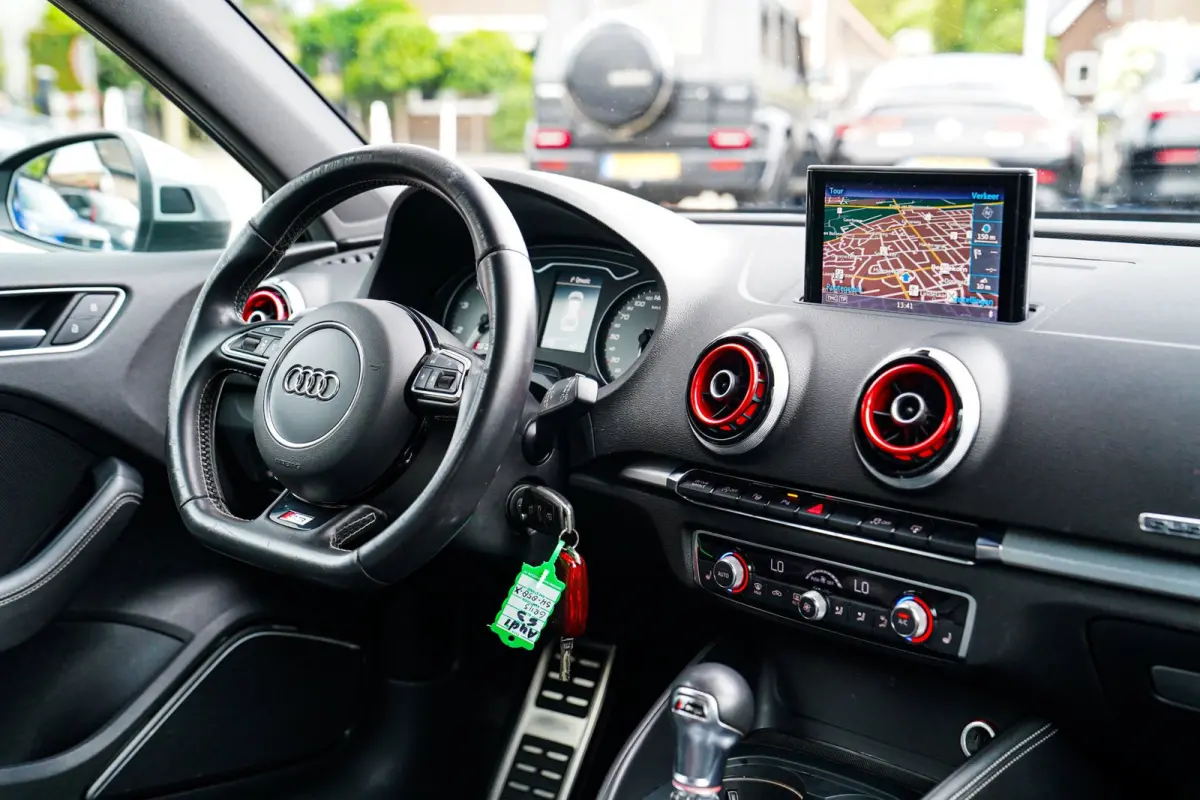 2.0 TFSI S3 quattro | Bang & Olufsen | Stoelverwarming | RS Zetels | Adaptief Cruise Control