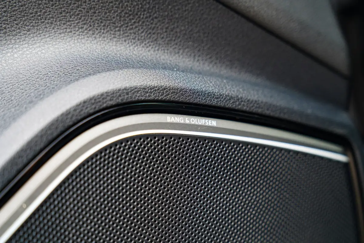 2.0 TFSI S3 quattro | Bang & Olufsen | Stoelverwarming | RS Zetels | Adaptief Cruise Control