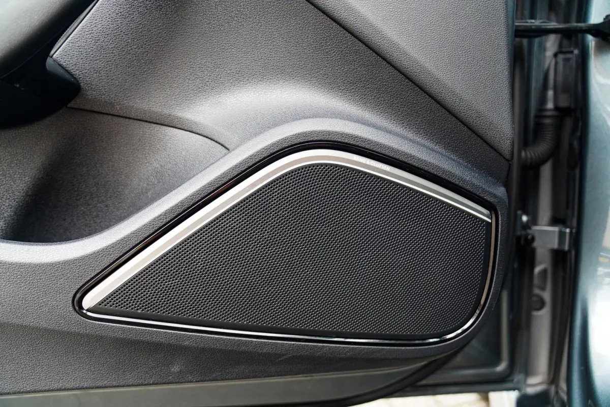2.0 TFSI S3 quattro | Bang & Olufsen | Stoelverwarming | RS Zetels | Adaptief Cruise Control
