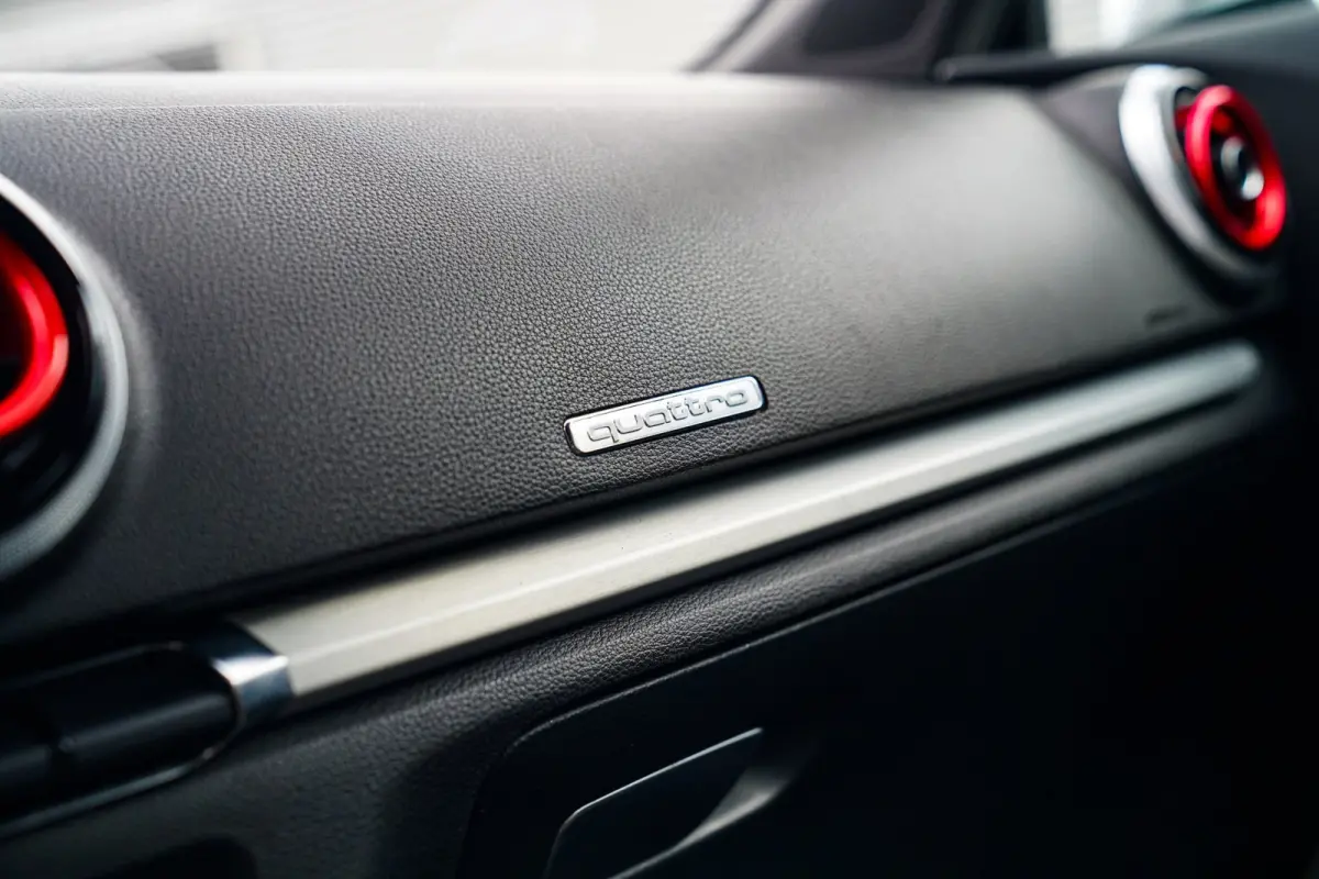 2.0 TFSI S3 quattro | Bang & Olufsen | Stoelverwarming | RS Zetels | Adaptief Cruise Control