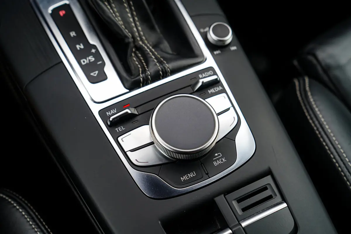 2.0 TFSI S3 quattro | Bang & Olufsen | Stoelverwarming | RS Zetels | Adaptief Cruise Control