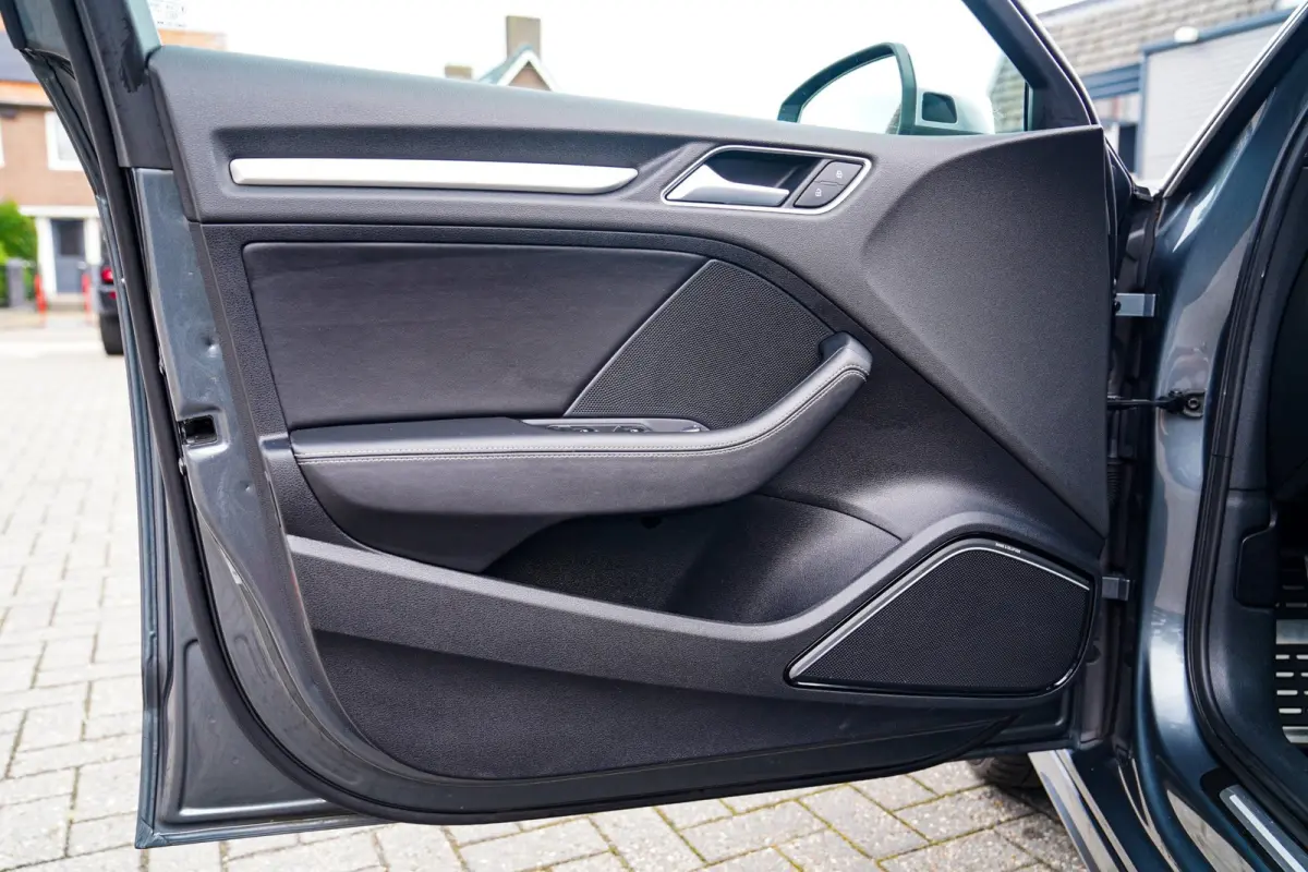 2.0 TFSI S3 quattro | Bang & Olufsen | Stoelverwarming | RS Zetels | Adaptief Cruise Control