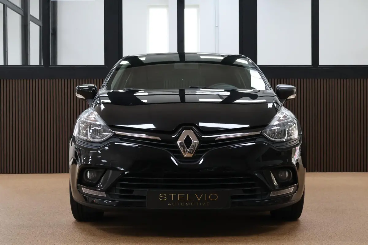 0.9 TCe Limited Compact, compleet en verrassend luxe!