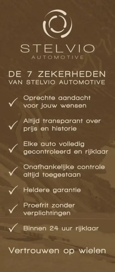 0.9 TCe Limited Compact, compleet en verrassend luxe!