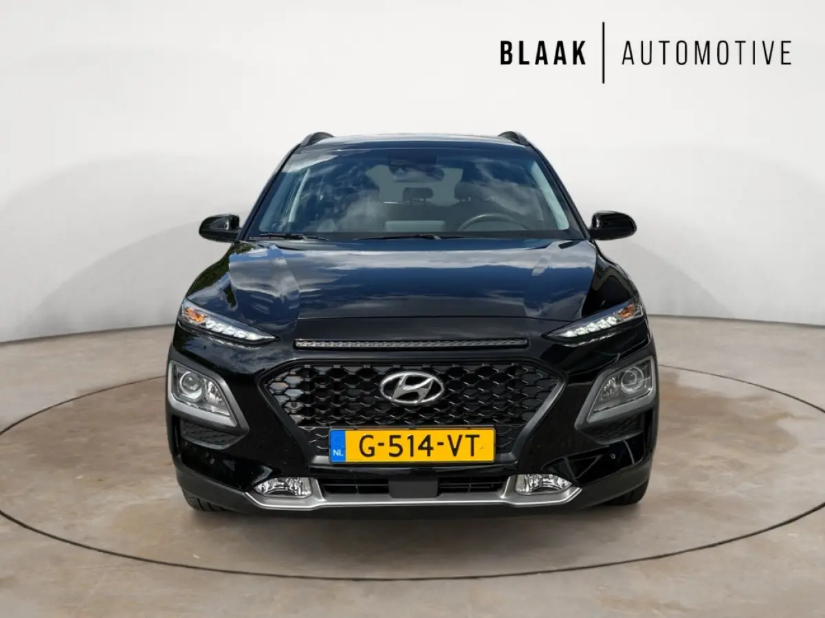 1.6 GDI HEV Comfort + navigatie pack