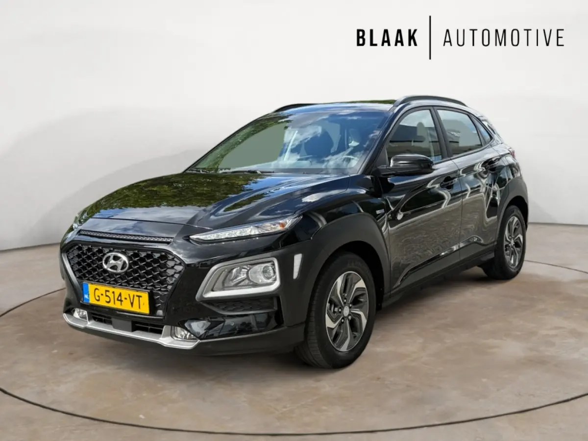1.6 GDI HEV Comfort + navigatie pack