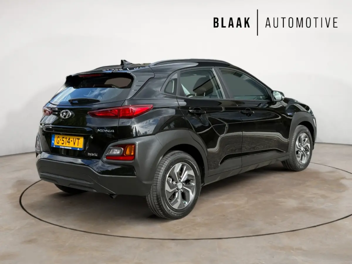 1.6 GDI HEV Comfort + navigatie pack