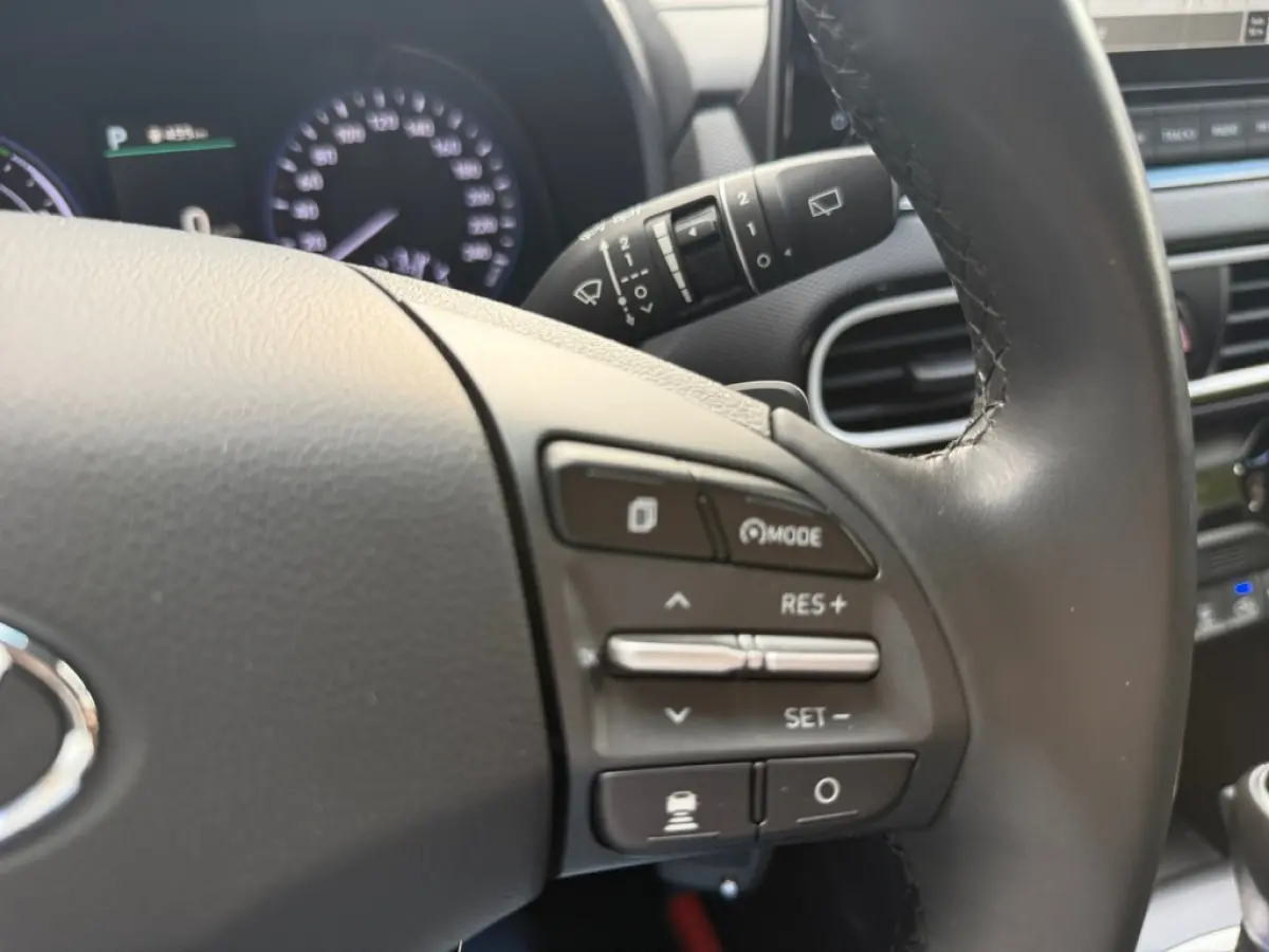 1.6 GDI HEV Comfort + navigatie pack