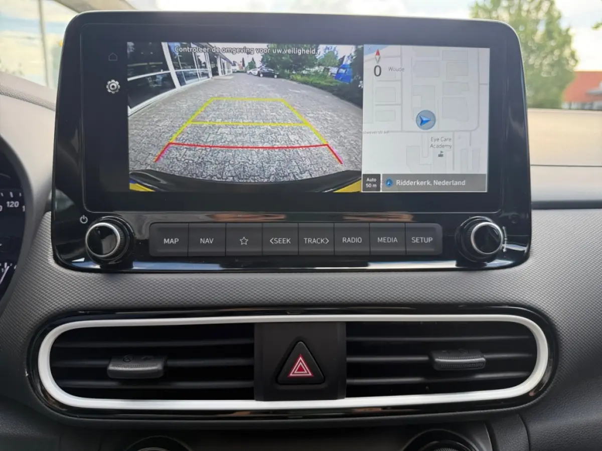 1.6 GDI HEV Comfort + navigatie pack