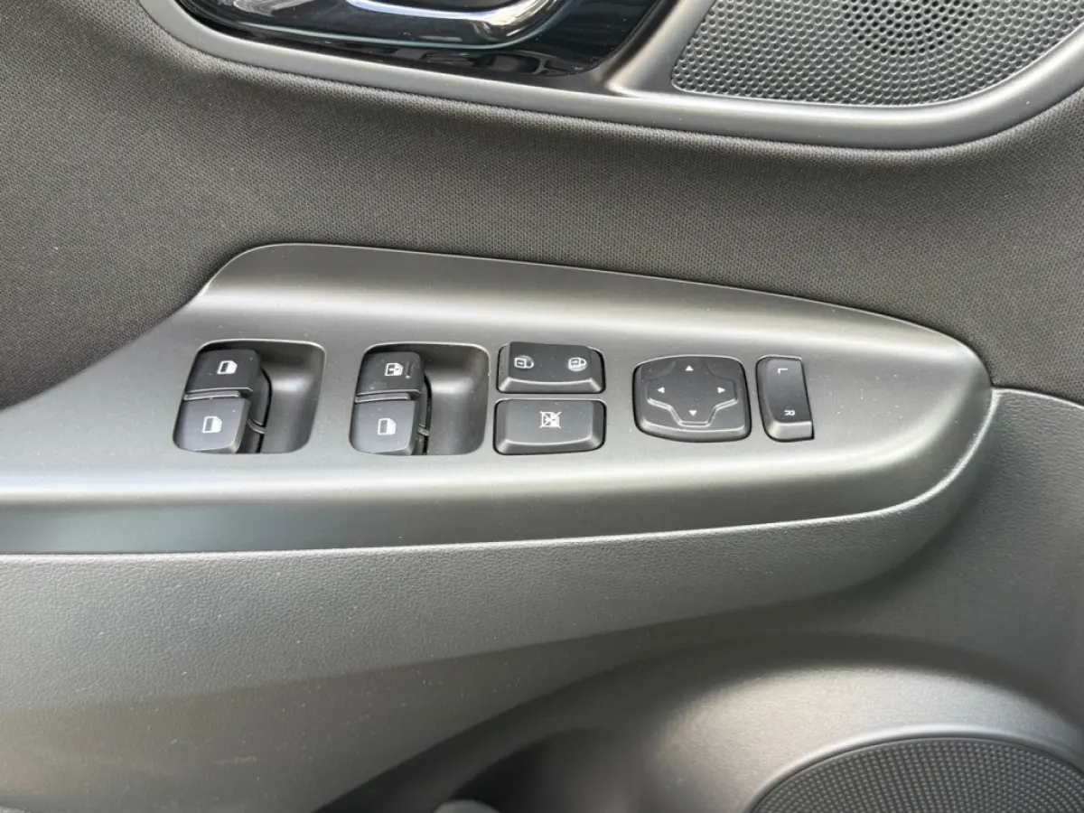 1.6 GDI HEV Comfort + navigatie pack