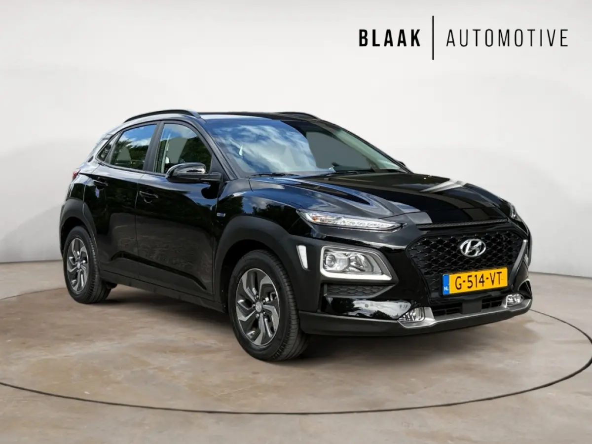 1.6 GDI HEV Comfort + navigatie pack